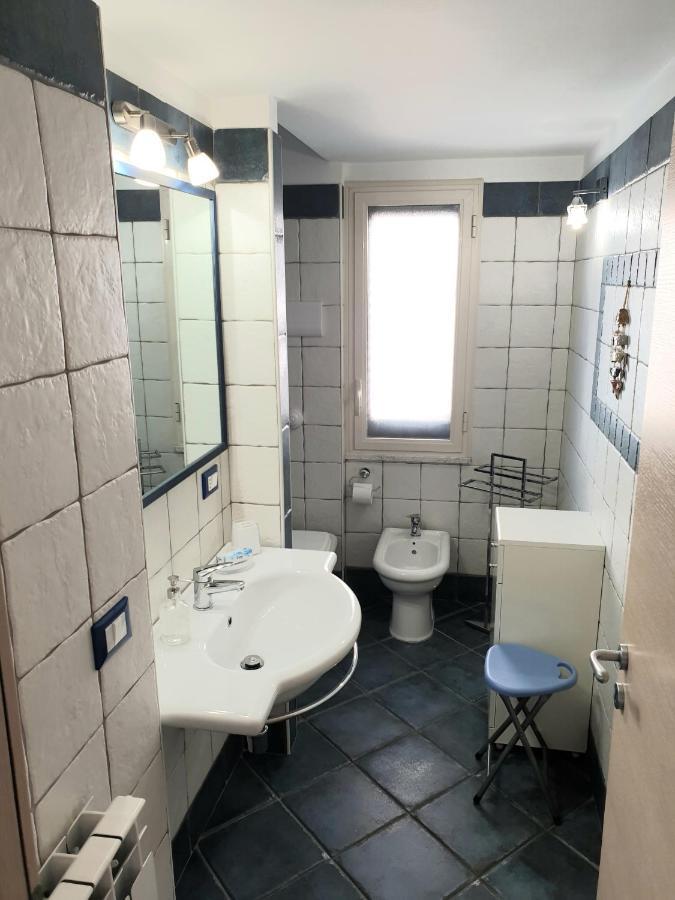 Apartamento Casa Maro' Palermo Exterior foto